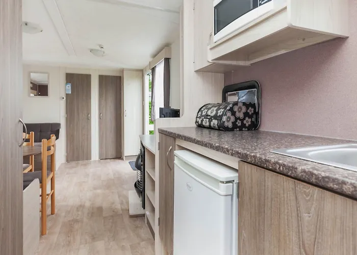 Chalet Europarcs Zuiderzee Doornspijk