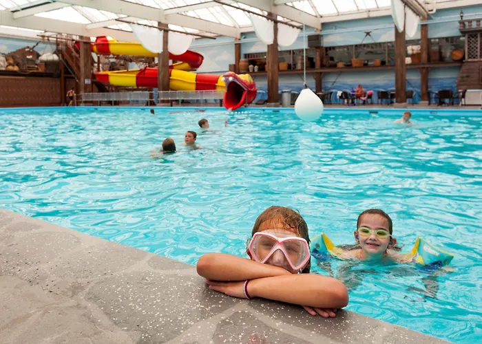 Europarcs Zuiderzee Doornspijk