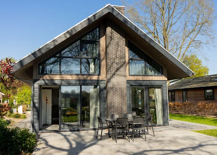 Chalet Europarcs Zuiderzee