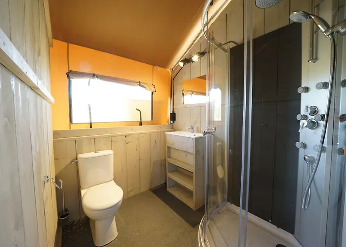 Europarcs Zuiderzee Doornspijk