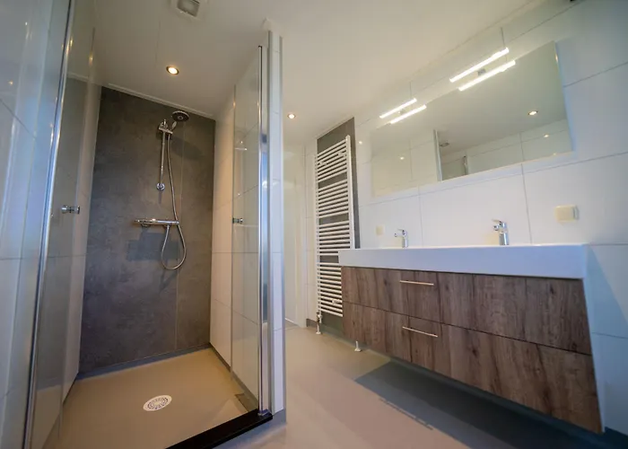 Europarcs Zuiderzee Chalet