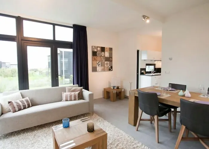 Chalet Europarcs Zuiderzee *