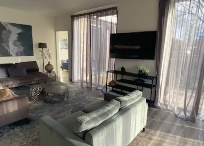 Europarcs Zuiderzee * Doornspijk