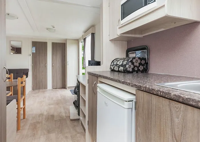 Chalet Europarcs Zuiderzee