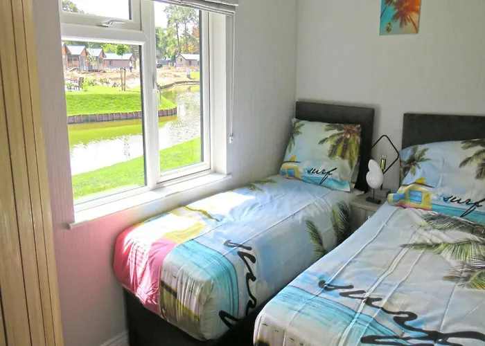 Chalet Europarcs Zuiderzee *