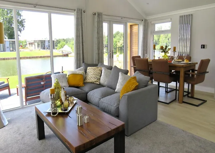 Chalet Europarcs Zuiderzee *