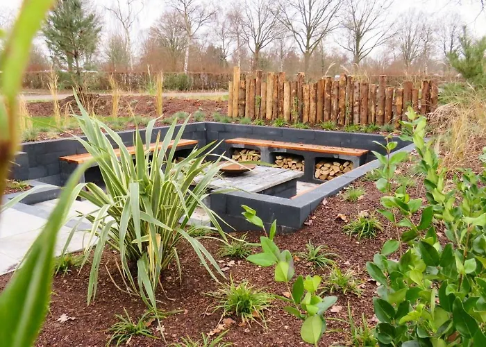 Chalet Europarcs Zuiderzee