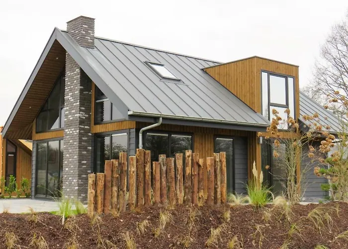 Chalet Europarcs Zuiderzee